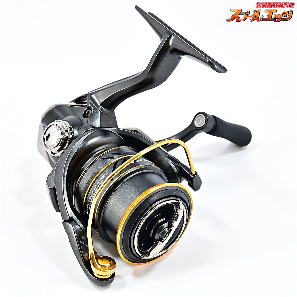 【シマノ】 21ソアレ XR C2000SSPG SHIMANO Soare