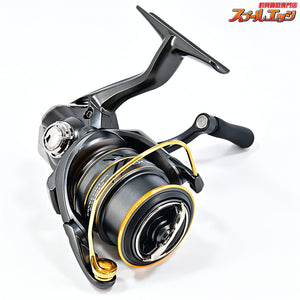 【シマノ】 21ソアレ XR C2000SSPG SHIMANO Soare