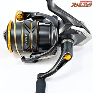 【シマノ】 21ソアレ XR C2000SSPG SHIMANO Soare