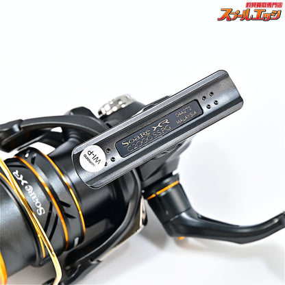 【シマノ】 21ソアレ XR C2000SSPG SHIMANO Soare
