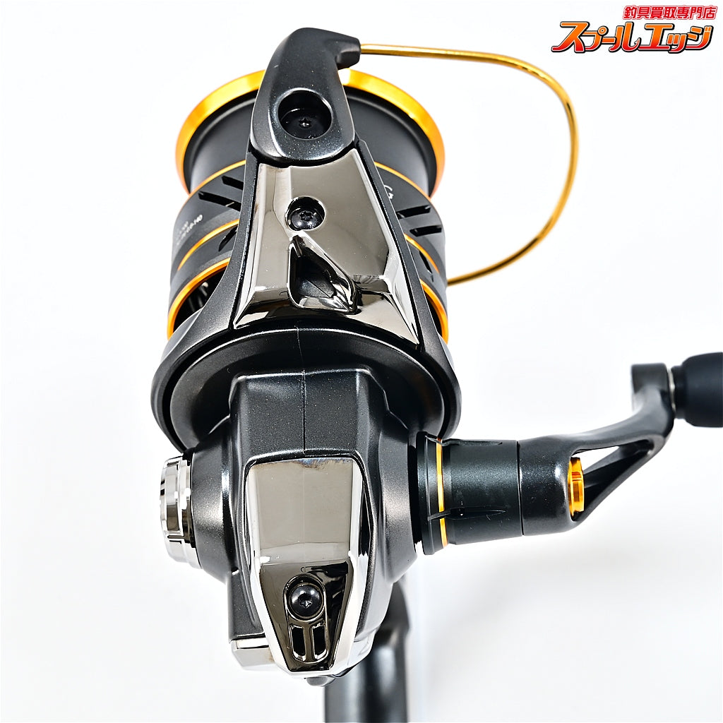 【シマノ】 21ソアレ XR C2000SSPG SHIMANO Soare