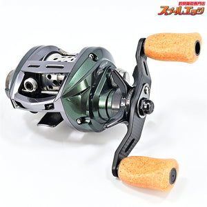 【ダイワ】 アルファス エア ストリームカスタム 7.2L 左 DAIWA ALPHAS AIR STREAM