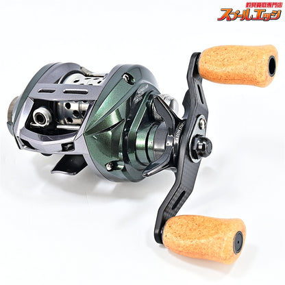 【ダイワ】 アルファス エア ストリームカスタム 7.2L 左 DAIWA ALPHAS AIR STREAM