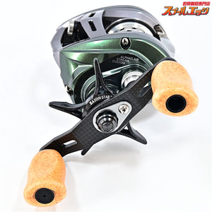 【ダイワ】 アルファス エア ストリームカスタム 7.2L 左 DAIWA ALPHAS AIR STREAM