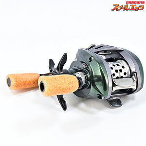 【ダイワ】 アルファス エア ストリームカスタム 7.2L 左 DAIWA ALPHAS AIR STREAM