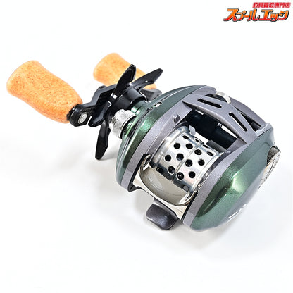 【ダイワ】 アルファス エア ストリームカスタム 7.2L 左 DAIWA ALPHAS AIR STREAM