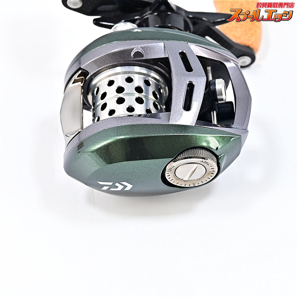 【ダイワ】 アルファス エア ストリームカスタム 7.2L 左 DAIWA ALPHAS AIR STREAM