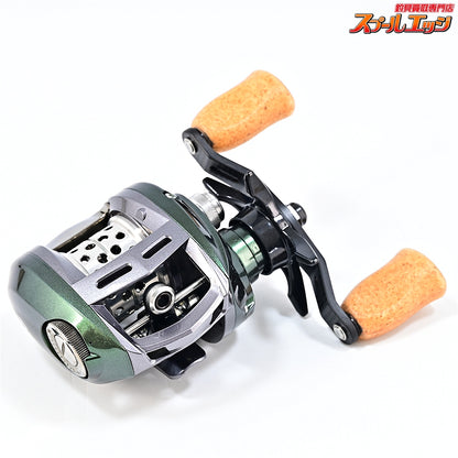 【ダイワ】 アルファス エア ストリームカスタム 7.2L 左 DAIWA ALPHAS AIR STREAM