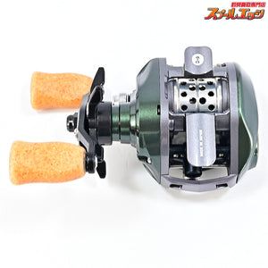 【ダイワ】 アルファス エア ストリームカスタム 7.2L 左 DAIWA ALPHAS AIR STREAM