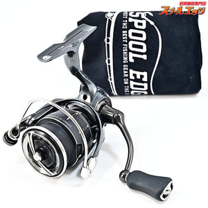 【ダイワ】 24ルビアス ST SF 2500SS-H DAIWA LUVIAS