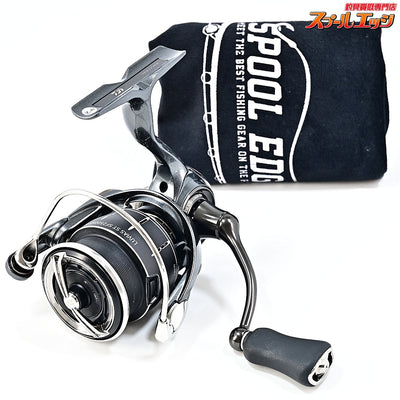 【ダイワ】 24ルビアス ST SF 2500SS-H DAIWA LUVIAS