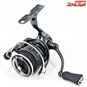【ダイワ】 24ルビアス ST SF 2500SS-H DAIWA LUVIAS