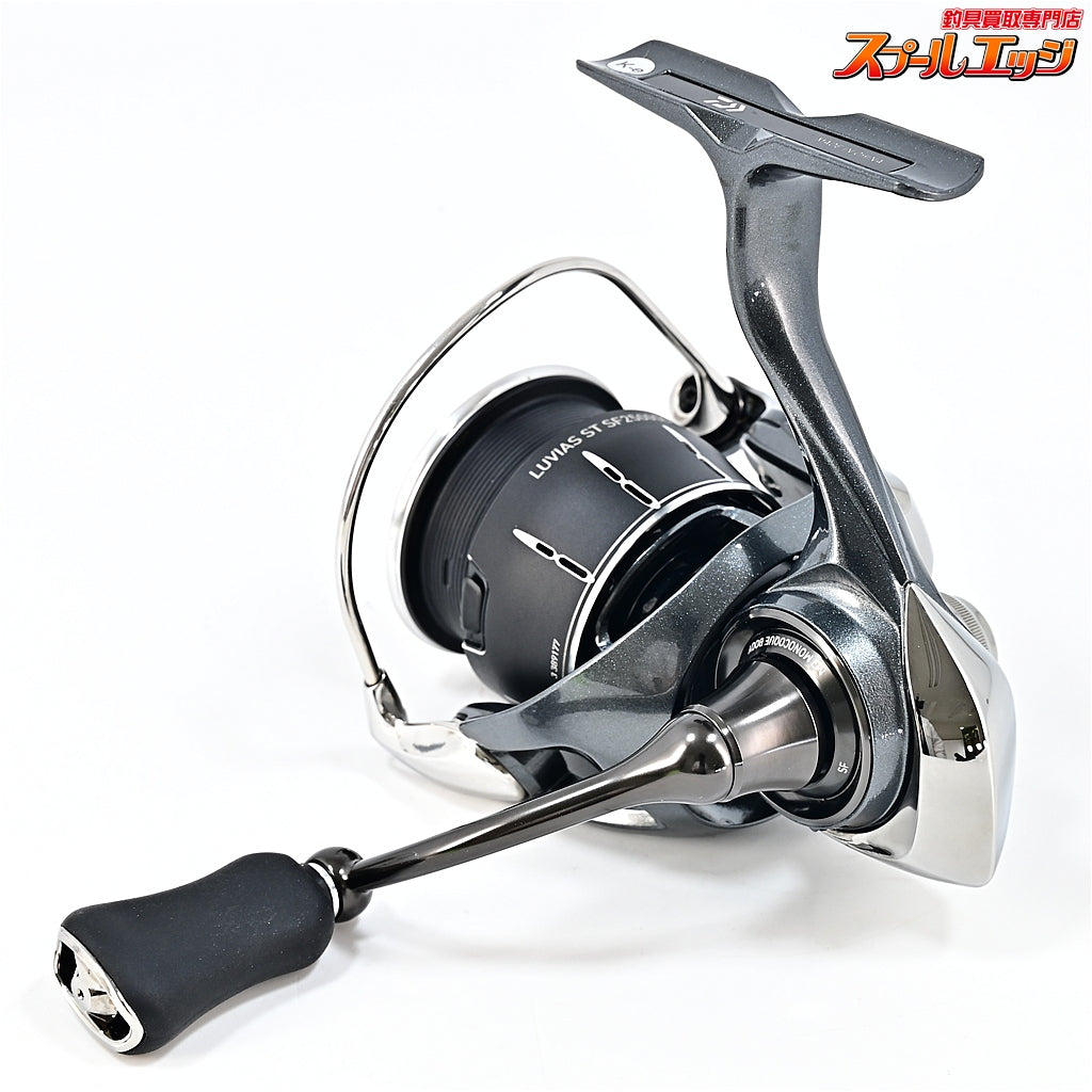 【ダイワ】 24ルビアス ST SF 2500SS-H DAIWA LUVIAS