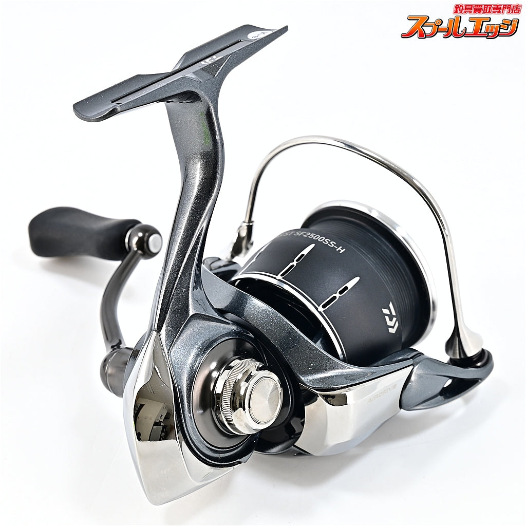 【ダイワ】 24ルビアス ST SF 2500SS-H DAIWA LUVIAS