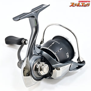 【ダイワ】 24ルビアス ST SF 2500SS-H DAIWA LUVIAS