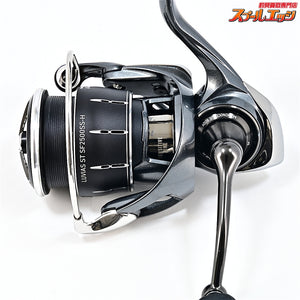 【ダイワ】 24ルビアス ST SF 2500SS-H DAIWA LUVIAS