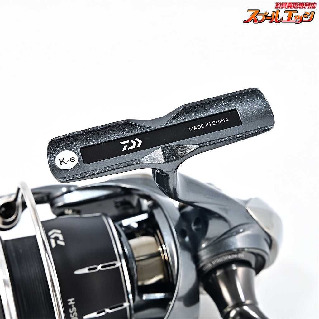 【ダイワ】 24ルビアス ST SF 2500SS-H DAIWA LUVIAS