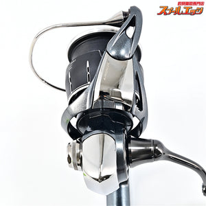 【ダイワ】 24ルビアス ST SF 2500SS-H DAIWA LUVIAS