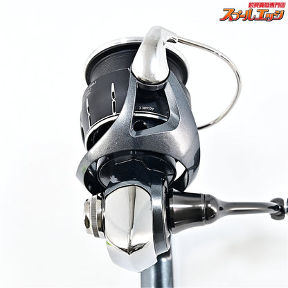 【ダイワ】 24ルビアス ST SF 2500SS-H DAIWA LUVIAS