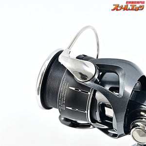 【ダイワ】 24ルビアス ST SF 2500SS-H DAIWA LUVIAS