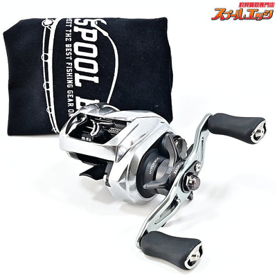 【ダイワ】 21ジリオン SV TW 1000HL DAIWA ZILLION