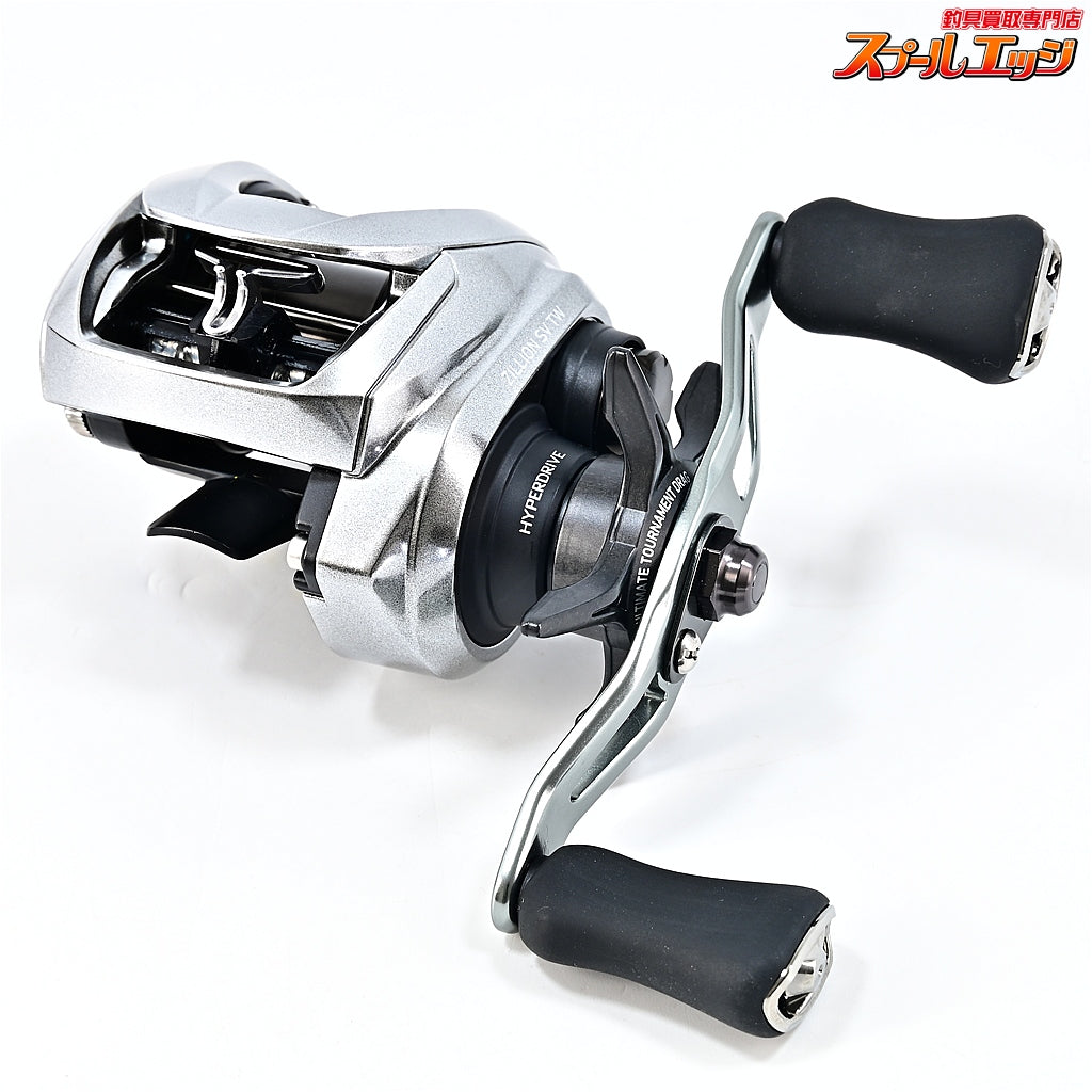 【ダイワ】 21ジリオン SV TW 1000HL DAIWA ZILLION