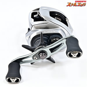 【ダイワ】 21ジリオン SV TW 1000HL DAIWA ZILLION