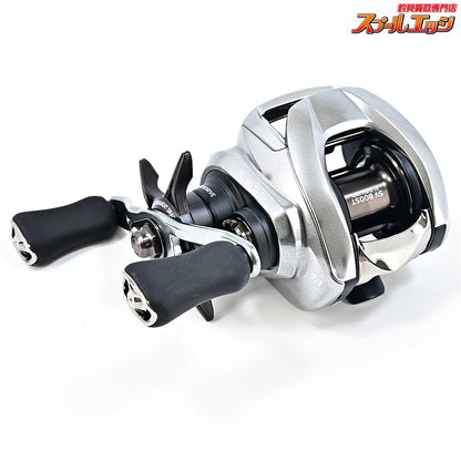 【ダイワ】 21ジリオン SV TW 1000HL DAIWA ZILLION