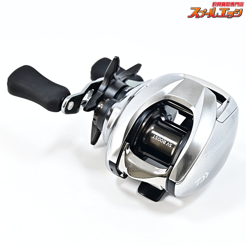 【ダイワ】 21ジリオン SV TW 1000HL DAIWA ZILLION