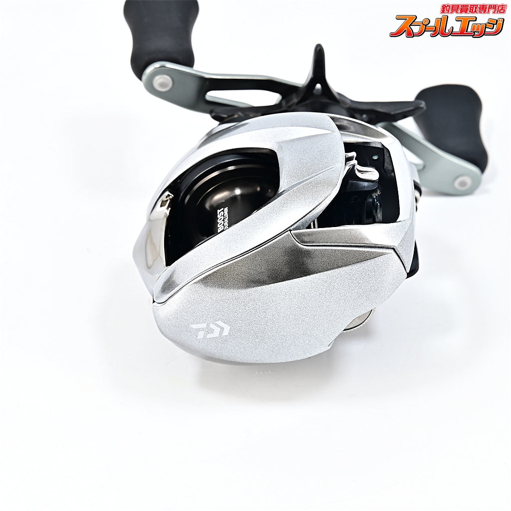 【ダイワ】 21ジリオン SV TW 1000HL DAIWA ZILLION