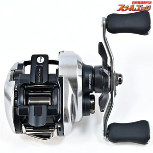 【ダイワ】 21ジリオン SV TW 1000HL DAIWA ZILLION