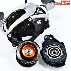 【ダイワ】 21ジリオン SV TW 1000HL DAIWA ZILLION