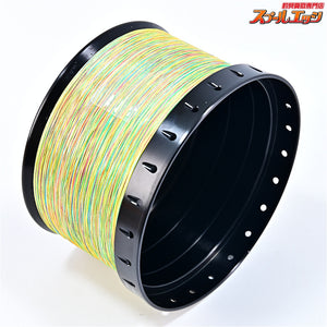 【シマノ】 08スーパーエアロキススペシャルMg タイプ1.5号スプール ドラグノブ付 SHIMANO KISU-SPECIAL