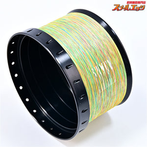 【シマノ】 08スーパーエアロキススペシャルMg タイプ1.5号スプール ドラグノブ付 SHIMANO KISU-SPECIAL
