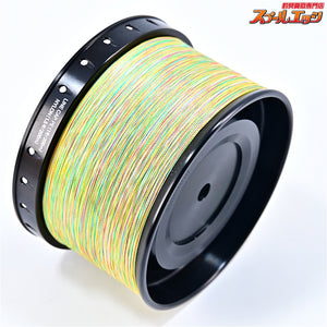 【シマノ】 08スーパーエアロキススペシャルMg タイプ1.5号スプール ドラグノブ付 SHIMANO KISU-SPECIAL
