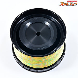【シマノ】 08スーパーエアロキススペシャルMg タイプ1.5号スプール ドラグノブ付 SHIMANO KISU-SPECIAL