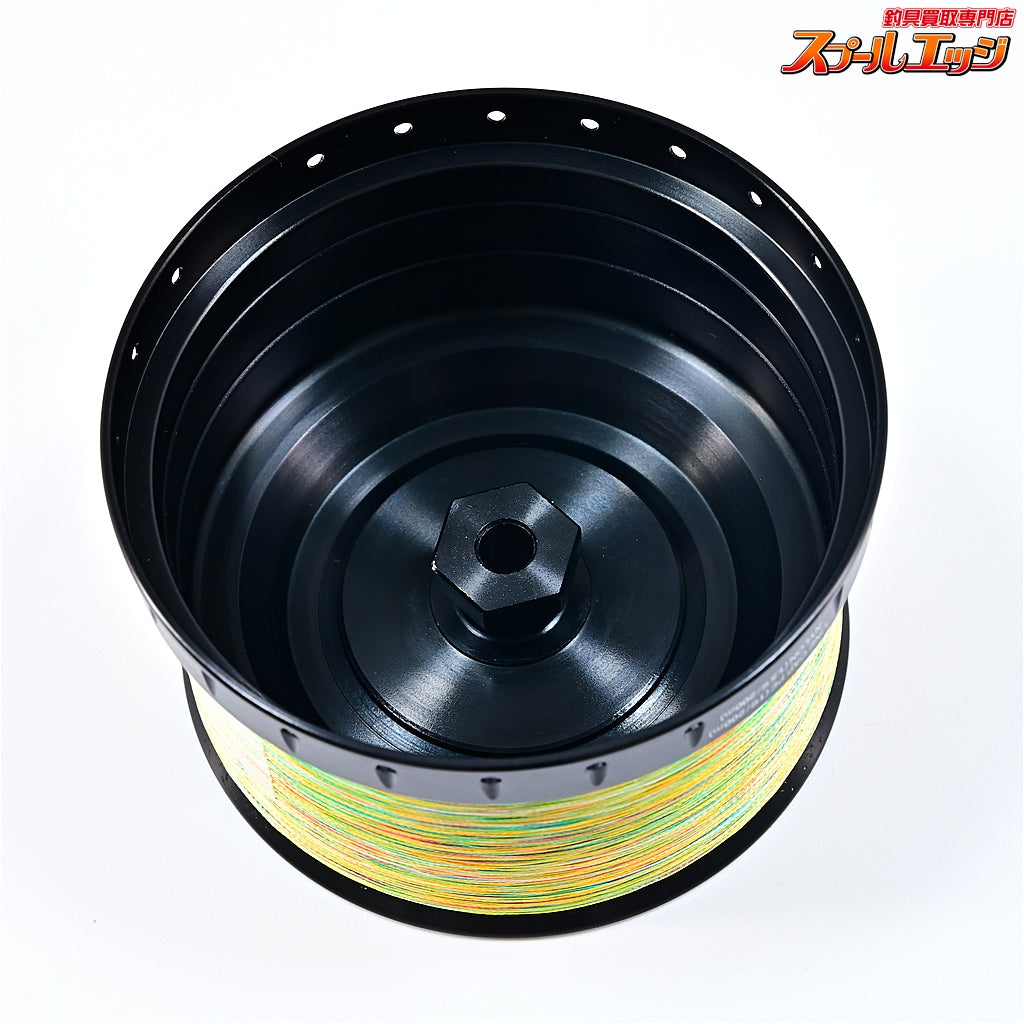 【シマノ】 08スーパーエアロキススペシャルMg タイプ1.5号スプール ドラグノブ付 SHIMANO KISU-SPECIAL