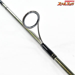 【ダイワ】 07モアザン ブランジーノ 82LL DAIWA morethan BRANZINO シーバス チヌ K_172