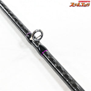 【シマノ】 23サーベルマスター リミテッド 82 MH180 SHIMANO SABER-MASTER LIMITED LTD タチウオ K_179