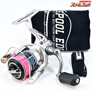 【シマノ】 15ストラディック 1000S SHIMANO STRADIC