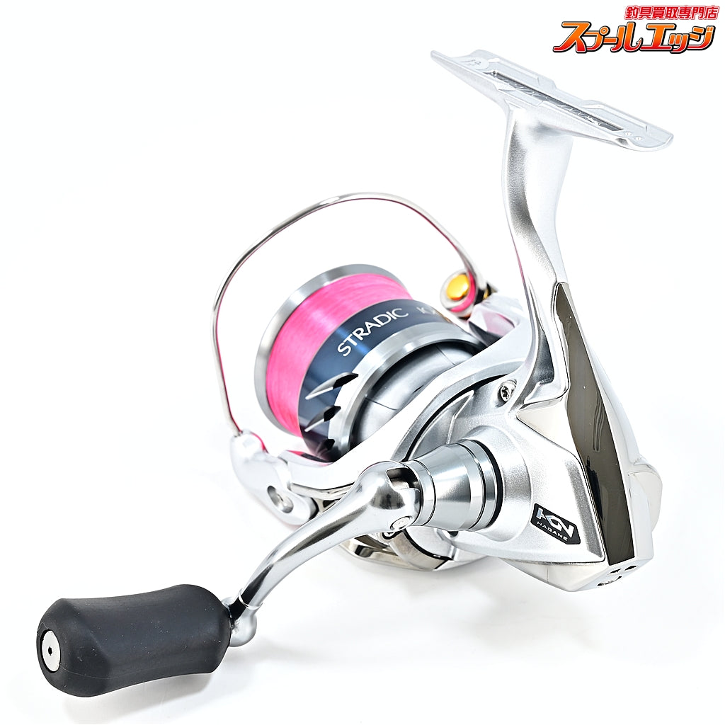 【シマノ】 15ストラディック 1000S SHIMANO STRADIC