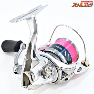 【シマノ】 15ストラディック 1000S SHIMANO STRADIC
