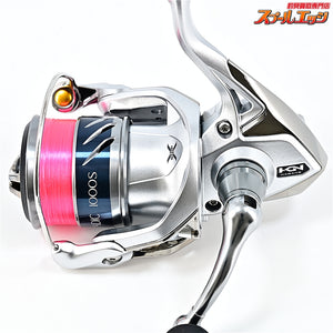 【シマノ】 15ストラディック 1000S SHIMANO STRADIC