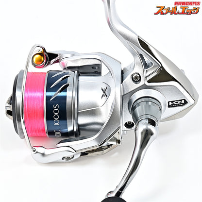 【シマノ】 15ストラディック 1000S SHIMANO STRADIC