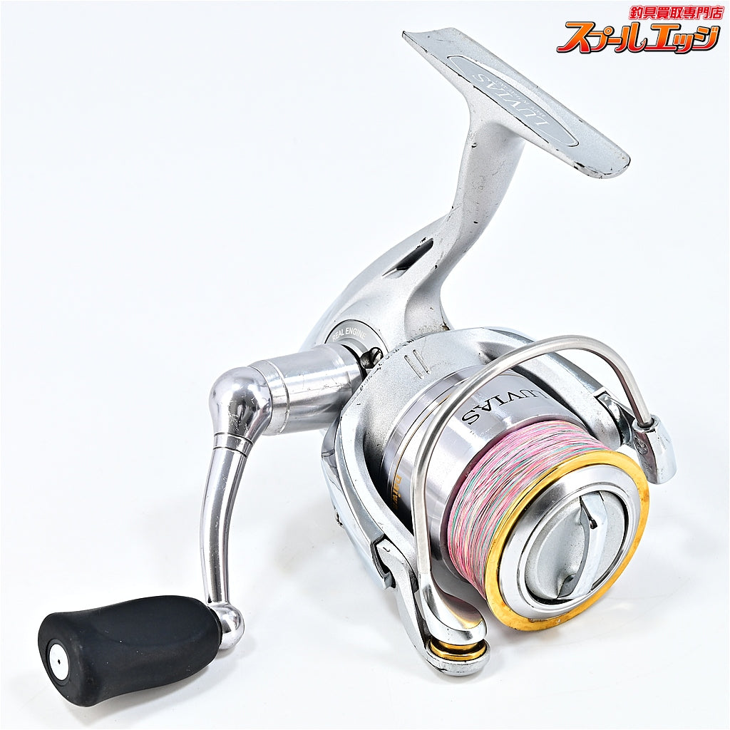 【ダイワ】 07ルビアス 2000 DAIWA LUVIAS