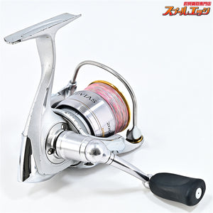 【ダイワ】 07ルビアス 2000 DAIWA LUVIAS