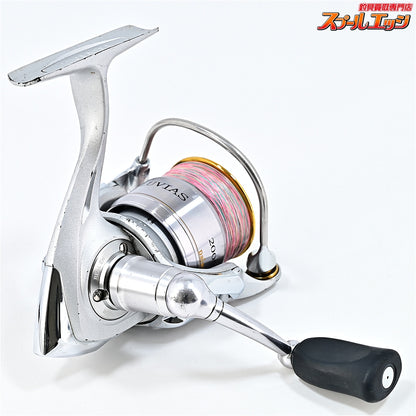 【ダイワ】 07ルビアス 2000 DAIWA LUVIAS