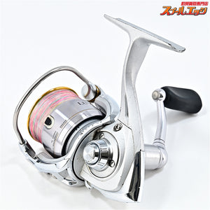 【ダイワ】 07ルビアス 2000 DAIWA LUVIAS