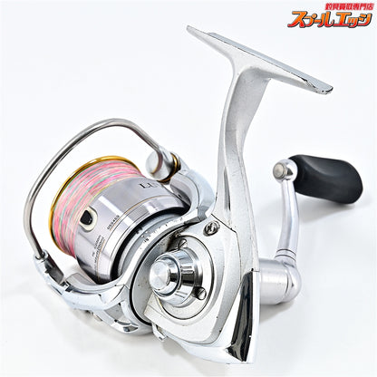 【ダイワ】 07ルビアス 2000 DAIWA LUVIAS