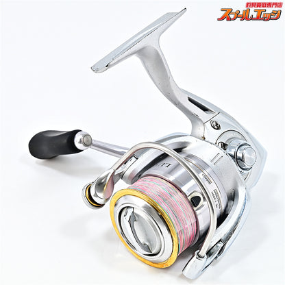 【ダイワ】 07ルビアス 2000 DAIWA LUVIAS